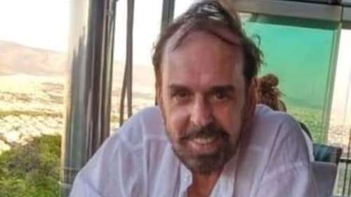 Πέθανε ο ηθοποιός Νίκος Ηλιόπουλος