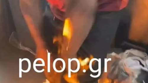 Πάτρα: Καταθέτει ο 35χρονος Ρομά για το περιστατικό στο συνεργείο - Παρέμβαση Θεοδωρικάκου