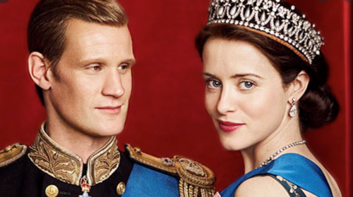 &quot;Ελισάβετ&quot; και &quot;Φίλιππος&quot; επί σκηνής για να σωθεί το ιστορικό θέατρο Old Vic