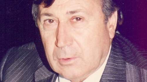 Πέθανε το ιστορικό στέλεχος του ΠΑΣΟΚ, Σπύρος Παναγούλιας