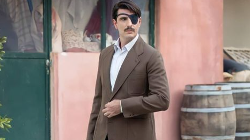 Γιώργος Γεροντιδάκης: Διαψεύδει ότι παντρεύτηκε - Ετοιμάζεται για διακοπές με τη σύντροφό του