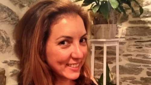 Ραγίζουν καρδιές τα μηνύματα των συναδέλφων της δημοσιογράφου Τίνας Αλεξανδρή - Την Πέμπτη η κηδεία της