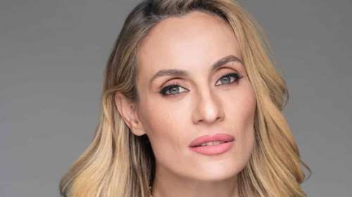 Ελεονώρα Μελέτη: Ένιωσα ότι ο κόσμος θα πίστευε ότι φέρω το στίγμα της "στείρας"