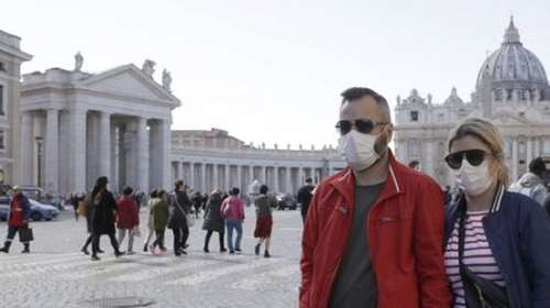 Κορονοϊός: Τι επιτρέπεται και τι απαγορεύεται στην Ιταλία που έχει μετατραπεί σε &quot;προστατευμένη ζώνη&quot;