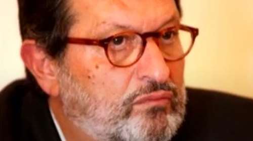 Ο δημοσιογράφος Γιάννης Παπουτσάνης θυμάται τα παλιά του χρόνια στην Αυγή και θυμώνει: Αχρηστοι