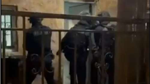 Ζεφύρι: Συνελήφθησαν 5 μέλη συμμορίας που διέπραττε τηλεφωνικές απάτες - Βίντεο από την έφοδο της ΕΛΑΣ