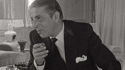 Σπάνιο κλικ: Οταν ο Ωνάσης φλέρταρε με την αδελφή της Τζάκι, Λι Ραντζιβίλ - Τα διαμάντια και το μίσος της Κάλλας