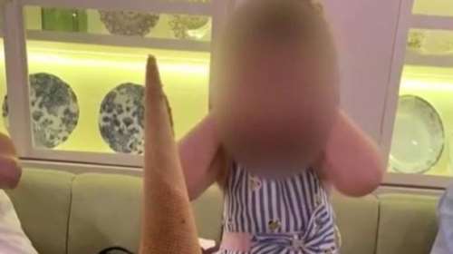 Καλλιθέα: Απαρηγόρητος ο πατέρας της 7χρονης Αγγελίνας - &quot;Για εμάς είναι ακόμα εδώ και μας δίνει δύναμη&quot;