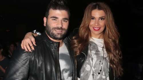 Ελένη Χατζίδου για Παντελή Παντελίδη: &quot;Μου στέρησαν να δω τον φίλο μου μέσα στην κάσα - Δεν κατάφερα να τον αποχαιρετήσω&quot;