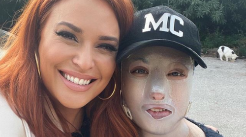 Σίσσυ Χρηστίδου: &quot;Στα χέρια της Ιωάννας δεν έχουν μείνει ούτε καν οι φλέβες&quot;