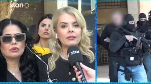 Δικαστήρια Καλαμάτας: Άνδρας επιτέθηκε στην ανιψιά του ιδιοκτήτη κάμπινγκ - &quot;Εκτόξευσε&quot; ύβρεις