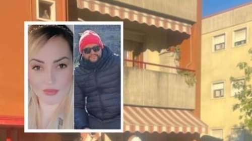 Γυναικοκτονία στην Ιταλία: Βραζιλιάνος μαχαίρωσε την 33χρονη πρώην σύντροφό του - Υπήρχε δικαστική απόφαση σε βάρος του