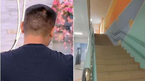 Βιασμός 5χρονου στην Αλεξανδρούπολη: "Θα συνεχίσεις να με αγαπάς, μαμά;"
