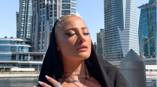 Προκαλεί η Τούνη: &quot;Στο Ντουμπάι ξόδεψα 5.000 ευρώ, θα ήταν διπλάσια με τη ζωή που κάναμε, αν...&quot;