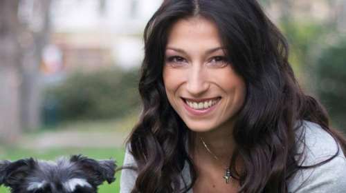 Νανά Ταπάσκου: Εφυγε ξαφνικά από τη ζωή το γνωστό μοντέλο των 90s