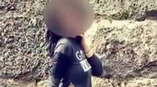 Θεσσαλονίκη: &quot;Να σαπίσει μέσα. Όχι χρόνια, για πάντα - Μου έχωσε δύο μαχαιριές&quot;, λέει η 27χρονη που δέχθηκε επίθεση από την 25χρονη