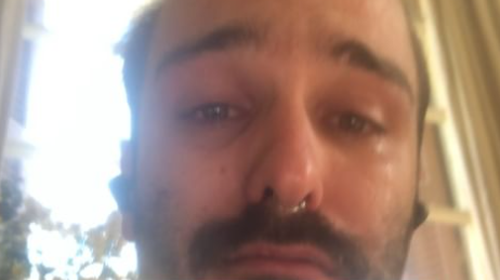 &quot;Λύγισε&quot; ο Ηλίας Γκιώνης: Τι του είπε η 24χρονη για τον ομαδικό βιασμό - Το μυστήριο με το ιδιωτικό συμφωνητικό