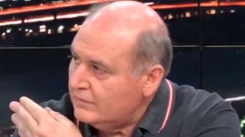 Νίκος Φίλης για το πόθεν έσχες Κασσελάκη: Πάνω τα εκατομμύρια και κάτω ανέμιζαν κόκκινες σημαίες- Ο τέλειος σουρεαλισμός