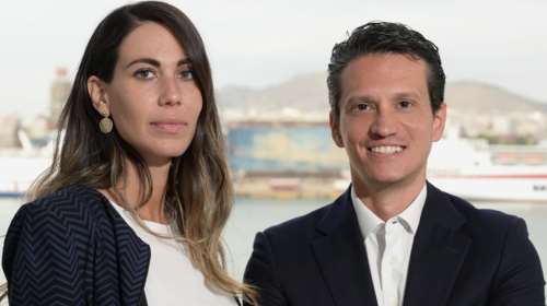 Η Nereus Digital Bunkers: Σε νέα εποχή το ψηφιακό bunkering