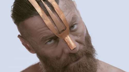 Ο Γιάννης Στάνκογλου &quot;Προμηθέας&quot; στην Επίδαυρο - Με ένα πολύ δυνατό καστ