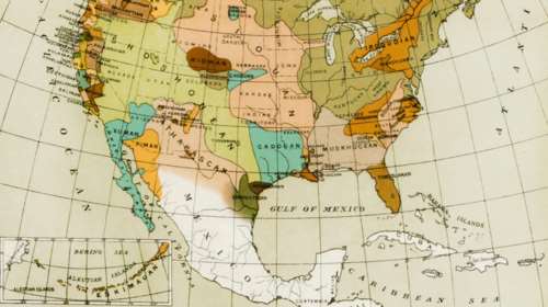 Ο Τραμπ άλλαξε και επισήμως την ονομασία του Κόλπου του Μεξικού σε Κόλπο της Αμερικής