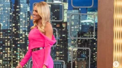 Το παράπονο της Μαλέσκου: Γράφτηκαν άδικα πράγματα για εμένα - Η &quot;βόμβα&quot; για το τηλεοπτικό της μέλλον