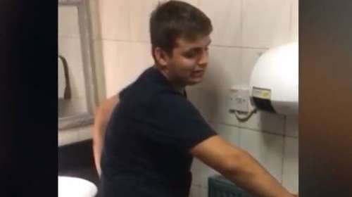 Βίντεο ντοκουμέντο με παιδιά που έχουν πάρει κεταμίνη: Δεν μπορούν καν να σταθούν στα πόδια τους