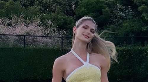 Η Αμαλία Κωστοπούλου πακετάρει για mini business trip: Ποιο beauty item δεν λείπει ποτέ από το νεσεσέρ της