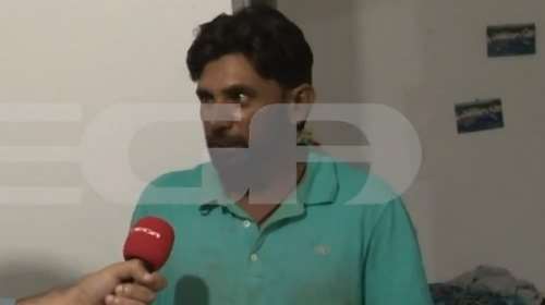 Κως: &quot;Η κοπέλα και ο 32χρονος είχαν πιει πολύ&quot; - Τι είπε ο συγκάτοικος του Μπαγκλαντεσιανού για το μοιραίο βράδυ