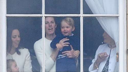 Η πιο ακριβοπληρωμένη νταντά της Μεγάλης Βρετανίας εντυπωσιάζει και με τις σπουδές της -Η θέση στη Βασιλική οικογένεια