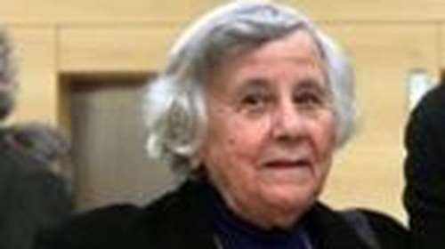 Έφυγε από τη ζωή η Γιαννούλα Κακογιάννη – Wakefield, αδελφή του Μιχάλη Κακογιάννη