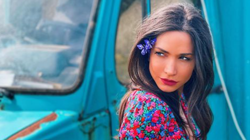 Κατερίνα Γερονικολού: Η μεγάλη αλλαγή στα μαλλιά της - Δείτε το νέο της look