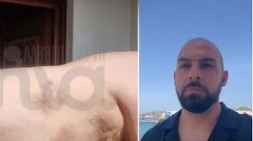 Μύκονος: Απίστευτη καταγγελία - Υπέστη γλυκαιμικό σοκ και ξυλοκοπήθηκε από αστυνομικούς γιατί τον πέρασαν για τοξικομανή