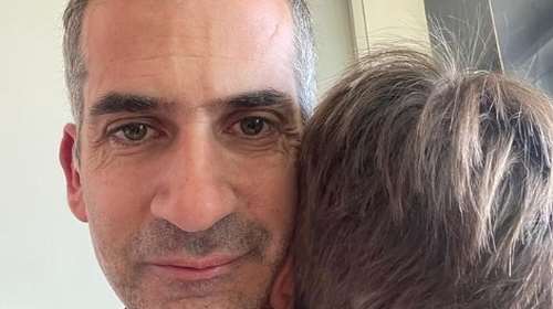 Θετικός στον κορονοϊό ο Κώστας Μπακογιάννης