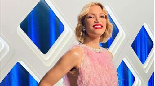 Η Βίκυ Καγιά κάνει επίθεση στην Παπαγεωργίου: Να αφήσεις τις αιχμές