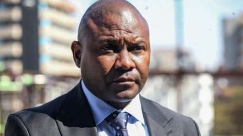 Ν. Αφρική: Σκοτώθηκε σε τροχαίο δυστύχημα ο νέος δήμαρχος του Γιοχάνεσμπουργκ [βίντεο]