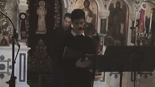 Τέμπη: Το "προφητικό" όνειρο του παππού του 23χρονου Κυπριανού Παπαϊωάννου - Ο γάμος και η "στήλη φωτός"