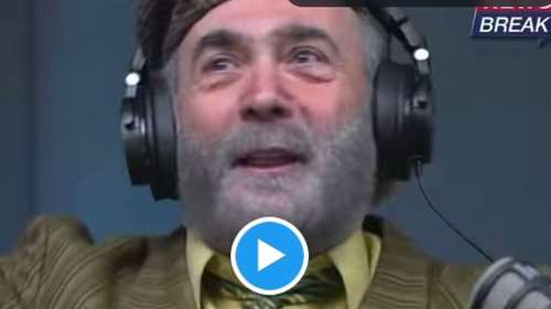 Ο Λαζόπουλος &quot;σατιρίζει&quot; την ήττα ΣΥΡΙΖΑ: Η ατάκα για τους 20 πόντους του Μητσοτάκη [βίντεο]