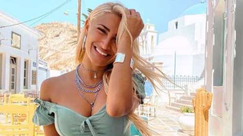 Η Τούνη έχασε 10.000 followers και απαντά στους επικριτές της: Έχω σιχαθεί να με περιμένουν στη γωνία