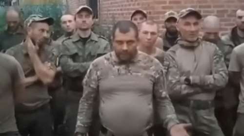 Ουκρανία: Οι ρωσικές μονάδες Storm-Z που θυμίζουν Στάλιν - Κατάδικοι και ποινικοί στρατολογούνται στον πόλεμο για τιμωρία