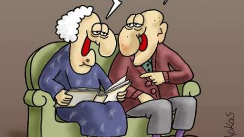 Αρκάς: Η Ασημίνα και η Γέφυρα των Στεναγμών - Η παραλίγο... πικάντικη καλημέρα