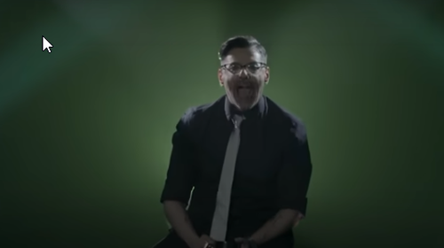 Ο Πάσχος Μανδραβέλης σχολιάζει το τραγούδι του Μιθριδάτη: &quot;Ο επιτάφιος της Αριστεράς&quot;