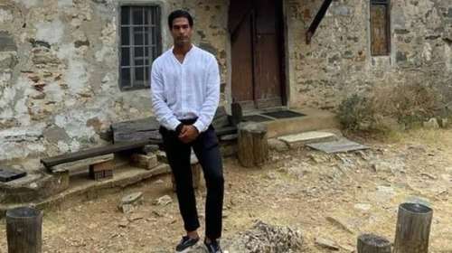 Βαρύ πένθος για τον Νίκο Αναδιώτη: Έφυγε από τη ζωή ο πατέρας του