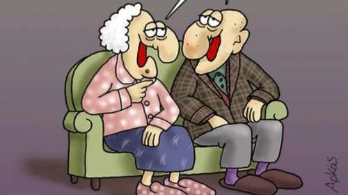 Το καυστικό σκίτσο του Αρκά για την ακρίβεια: Η μασέλα του Ναπολέοντα και το... δάγκωμα