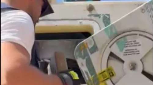 ΑΑΔΕ: Το ψυγείο με τις μπανάνες περιείχε 46 κιλά κοκαΐνη [βίντεο]