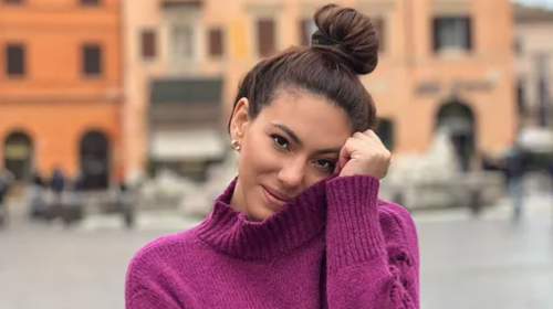 Ευρυδίκη Βαλαβάνη: Το πρόβλημα υγείας που την ταλαιπωρεί - Οι πονοκέφαλοι και το μούδιασμα στο χέρι