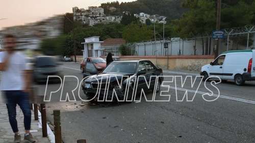 Τραγωδία στην Καβάλα: Τροχαίο με τρεις νεκρούς και τρεις τραυματίες έξω από γαμήλιο γλέντι [Εικόνες - Βίντεο]