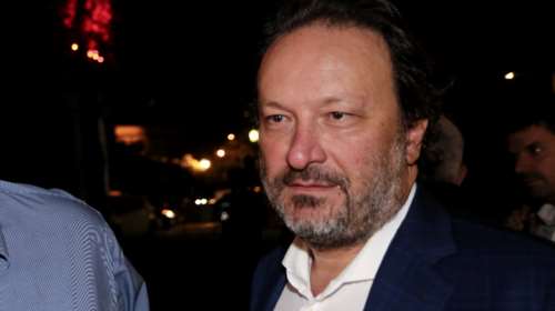 Αλλάζει χέρια το Action 24: Σε ποιους πούλησε ο Διονύσης Παναγιωτάκης τον τηλεοπτικό σταθμό