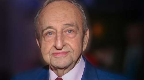 Γιώργος Αλεξανδρίδης: Πέθανε σε ηλικία 93 ετών ο στενός συνεργάτης του Βαρδή Βαρδινογιάννη