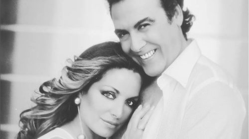 Άντζελα Γκερέκου: &quot;Τι μάτια είναι αυτά κοπελάρα μου&quot; - Τι της είπε ο Τόλης Βοσκόπουλος την πρώτη φορά που την είδε [Βίντεο]